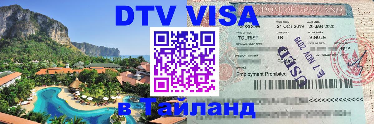 Сколько стоит DTV виза — актуальные цены, оформление даже без документов - Новосибирск  05.10.2025 